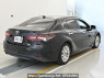 Used 2021 AT toyota camry AXVH70 Image[1]