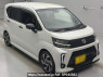 Used 2019 AT daihatsu move-custom LA150S Image[2]