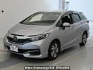 Honda SHUTTLE GP7