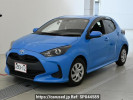 Toyota YARIS KSP210