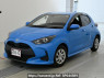 Used 2021 AT toyota yaris KSP210 Image[0]