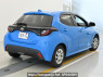 Used 2021 AT toyota yaris KSP210 Image[1]
