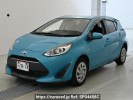 Toyota Aqua NHP10