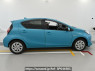 Used 2019 AT toyota aqua NHP10 Image[2]