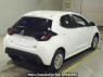 Used 2023 AT toyota yaris MXPH15 Image[1]