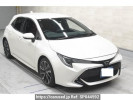 Toyota Corolla Sports NRE210H