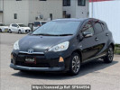 Toyota Aqua NHP10