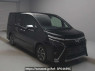 Used 2018 AT toyota voxy ZRR80W Image[2]