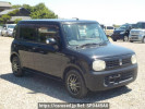 Suzuki ALTO Lapin HE22S