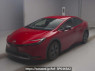Used 2023 AT toyota prius ZVW60 Image[0]