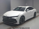 Toyota Crown Crossover TZSH35