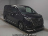 Used 2021 AT toyota esquire ZWR80G Image[2]
