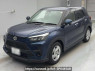 Used 2022 AT toyota raize A210A Image[0]