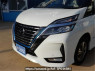 Used 2022 AT nissan serena HFC27 Image[2]