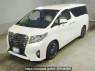 Used 2017 AT toyota alphard AGH35W Image[0]