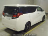 Used 2017 AT toyota alphard AGH35W Image[1]