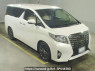 Used 2017 AT toyota alphard AGH35W Image[2]