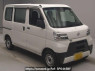 Used 2021 AT daihatsu hijet-cargo S321V Image[2]