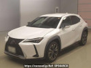 Lexus UX MZAH10
