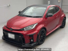 Toyota GR YARIS GXPA16