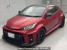 Used 2021 MT toyota gr-yaris GXPA16 Image[0]