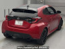 Used 2021 MT toyota gr-yaris GXPA16 Image[1]