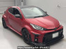 Used 2021 MT toyota gr-yaris GXPA16 Image[2]