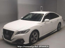 Toyota Crown Hybrid AZSH20