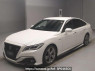 Used 2019 AT toyota crown-hybrid AZSH20 Image[0]