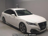 Used 2019 AT toyota crown-hybrid AZSH20 Image[2]