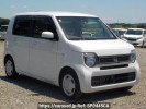 Honda N-Wgn JH3