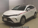 Toyota Harrier Hybrid AXUH80