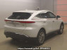 Used 2024 AT toyota harrier-hybrid AXUH80 Image[1]