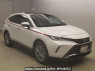 Used 2024 AT toyota harrier-hybrid AXUH80 Image[2]