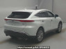 Used 2023 AT toyota harrier-hybrid AXUH85 Image[1]
