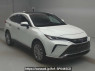 Used 2023 AT toyota harrier-hybrid AXUH85 Image[2]