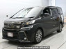 Used 2017 AT toyota vellfire AGH35W Image[0]