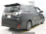 Used 2017 AT toyota vellfire AGH35W Image[1]