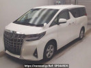Toyota Alphard AGH35W