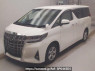 Used 2021 AT toyota alphard AGH35W Image[0]