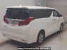 Used 2021 AT toyota alphard AGH35W Image[1]