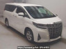 Used 2021 AT toyota alphard AGH35W Image[2]