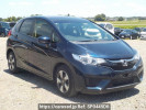 Honda Fit Hybrid GP5