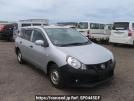 Nissan Ad Van