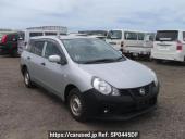 Nissan Ad Van