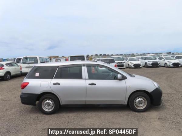 Used 2017 AT nissan ad-van VY12 Image[7]