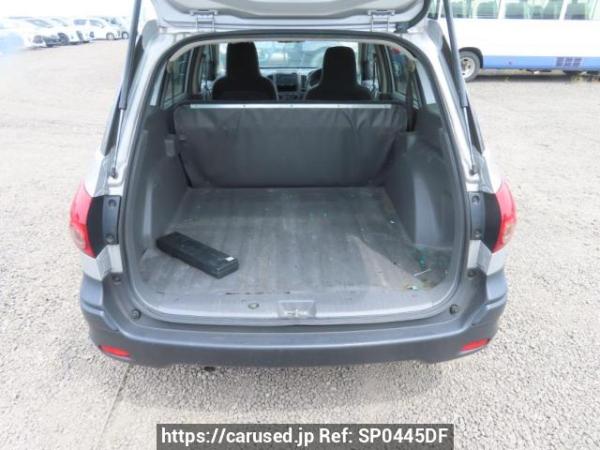 Used 2017 AT nissan ad-van VY12 Image[8]
