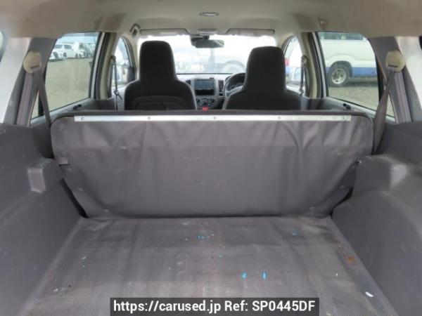 Used 2017 AT nissan ad-van VY12 Image[9]