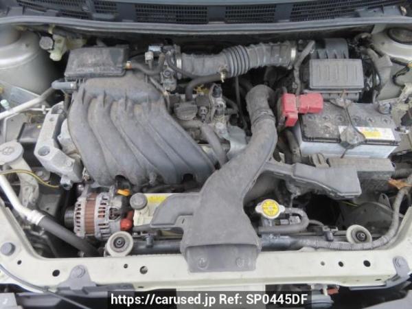 Used 2017 AT nissan ad-van VY12 Image[10]