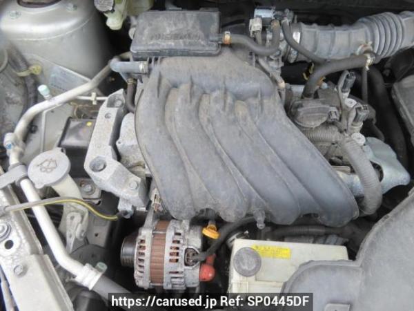 Used 2017 AT nissan ad-van VY12 Image[11]